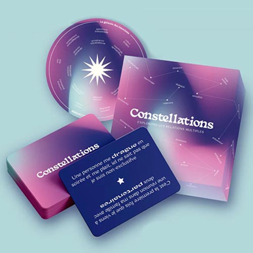 Boite de Constellations