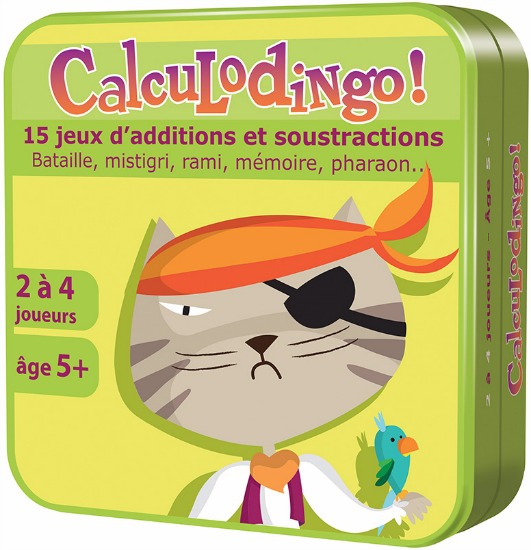 Boite de Calculodingo
