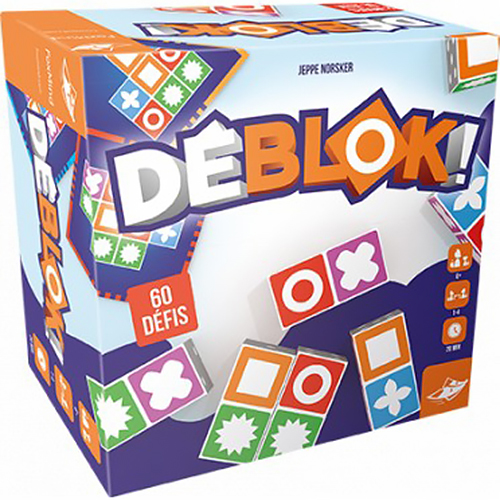Boite de Déblok !