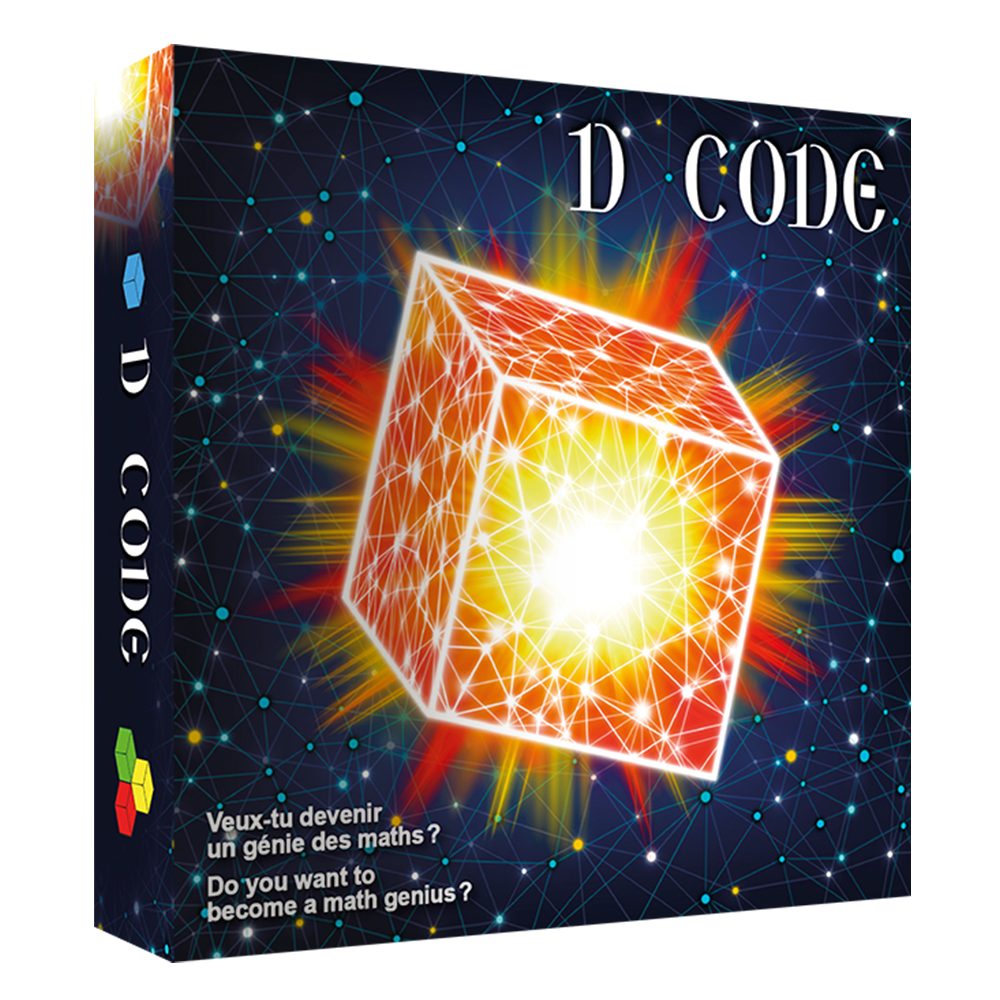 Boite de D Code