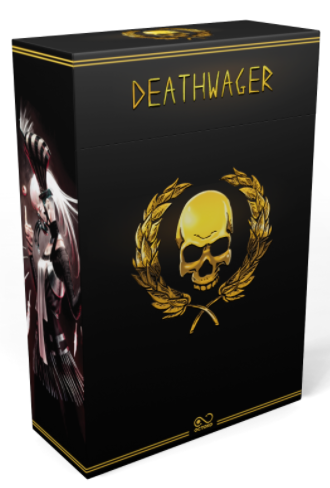 Boite de Deathwager