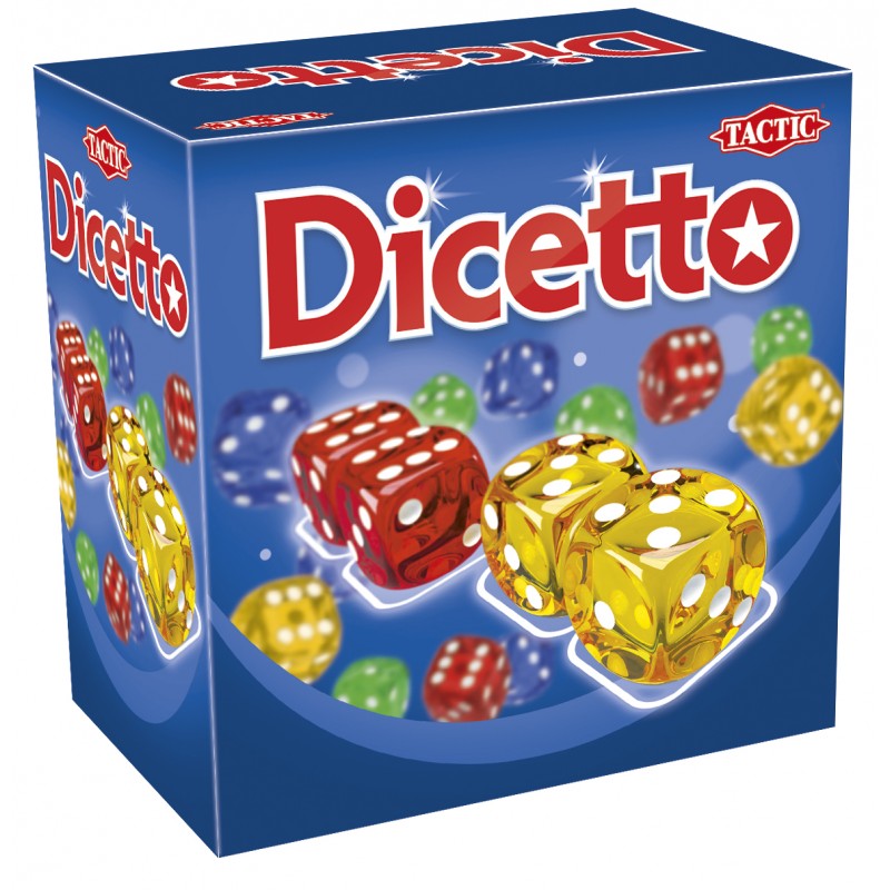 Boite de Dicetto