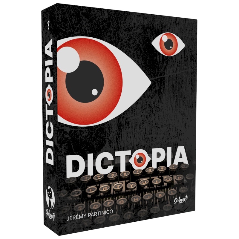 Boite de Dictopia
