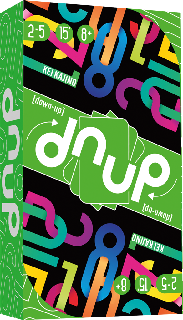 Boite de Dnup
