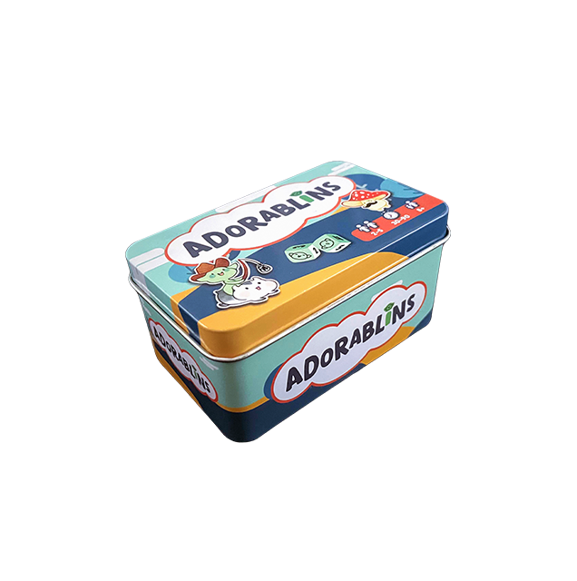 Boite de Adorablins