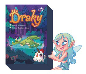 Boite de Draky