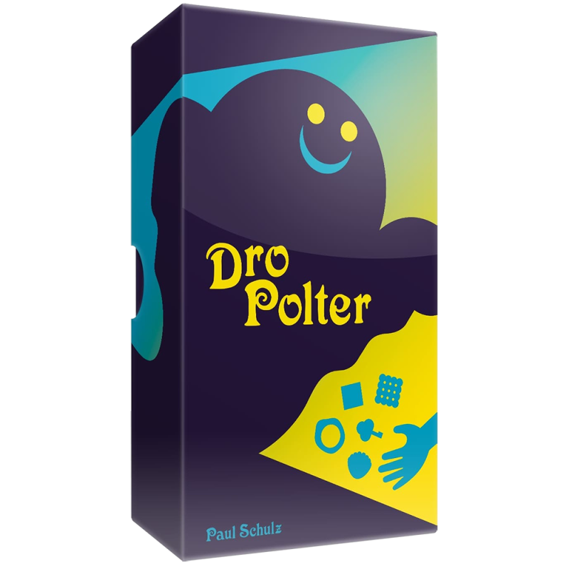 Boite de Dro Polter