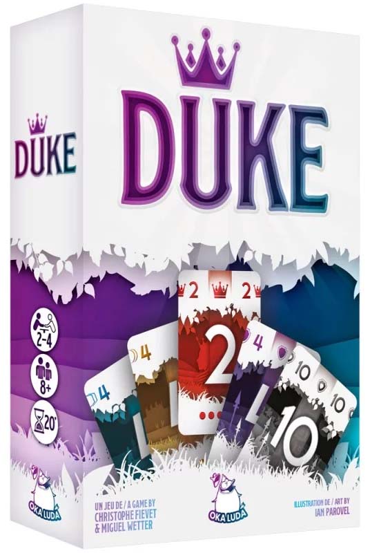 Boite de Duke