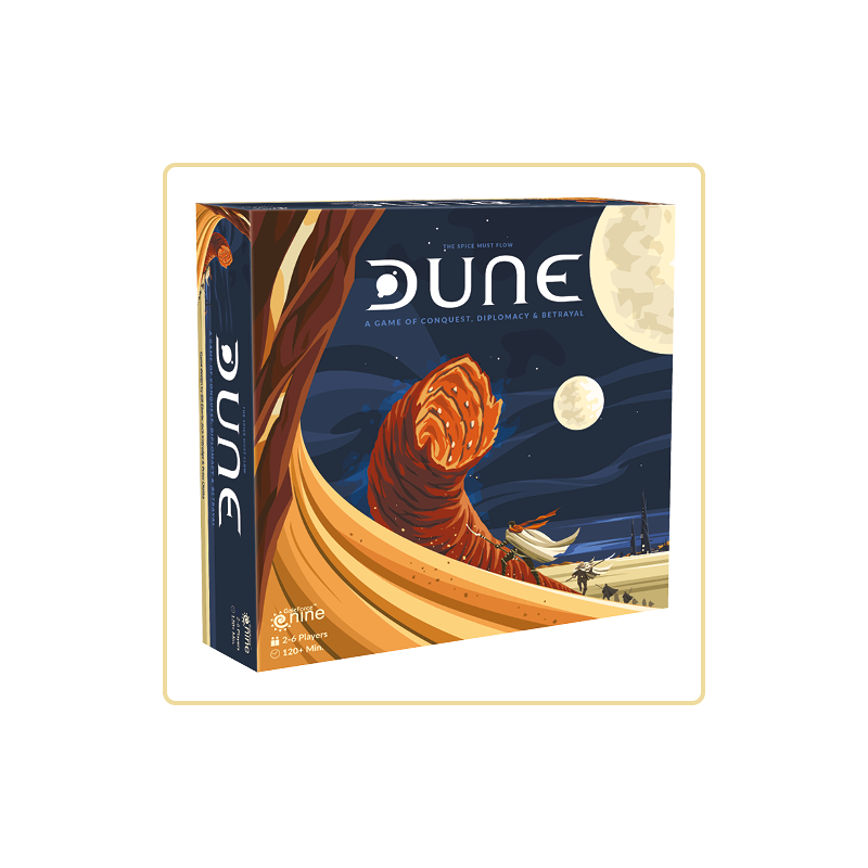 Boite de Dune