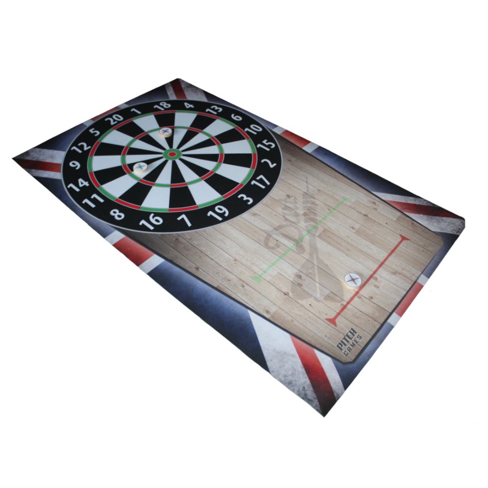 Boite de Darts