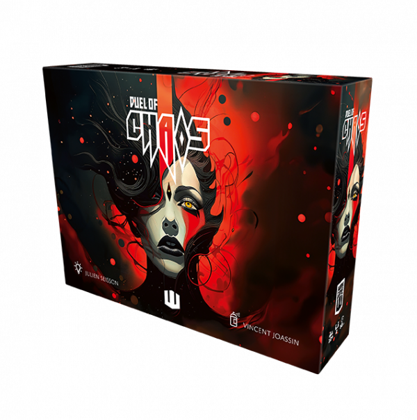 Boite de Duel of Chaos