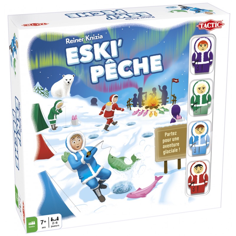 Boite de Eski'Pêche