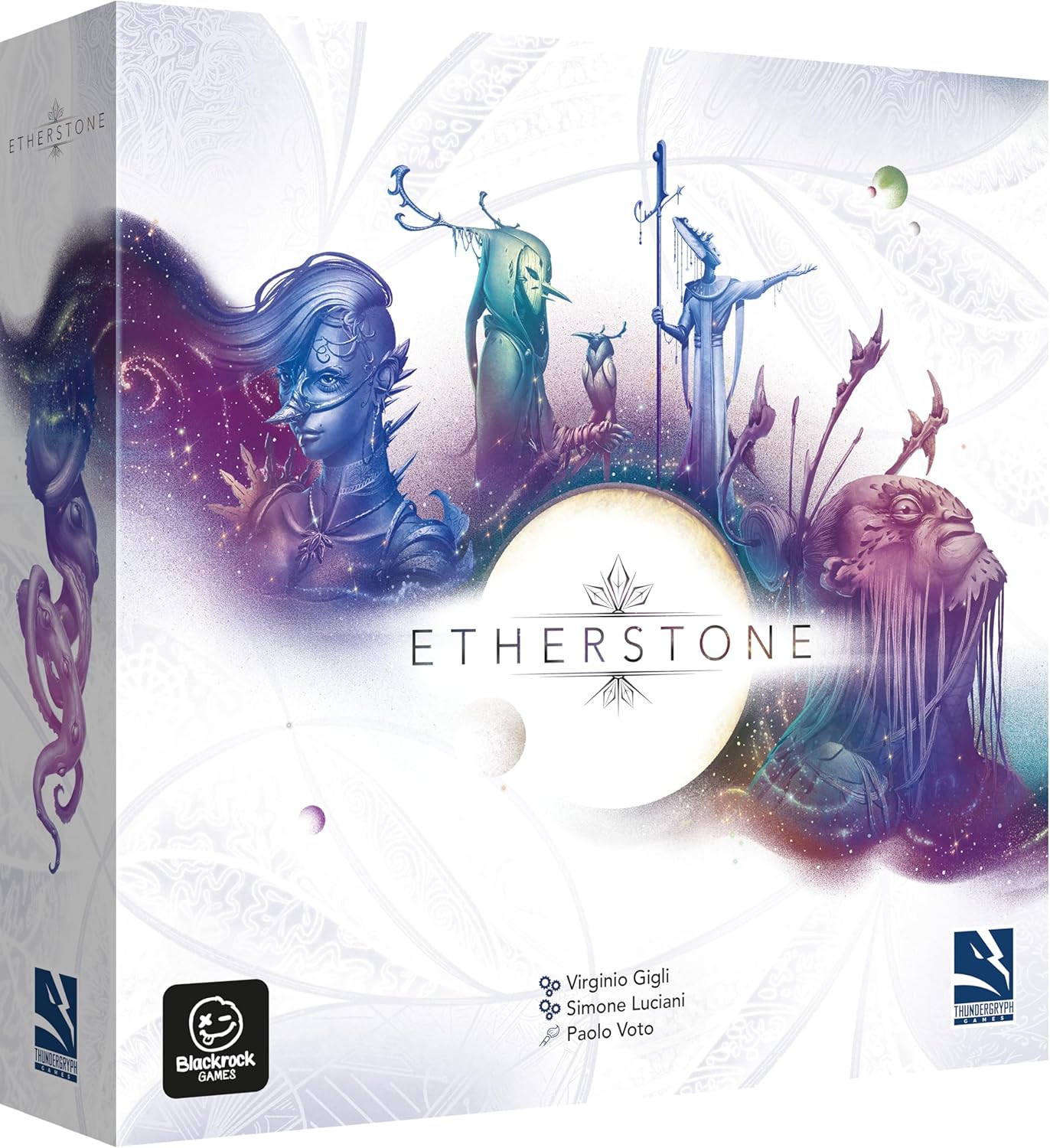 Boite de Etherstone