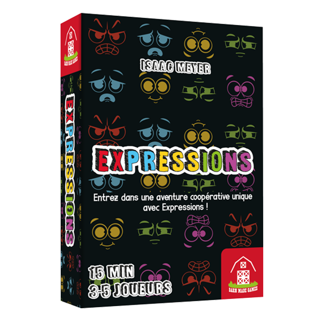 Boite de Expressions