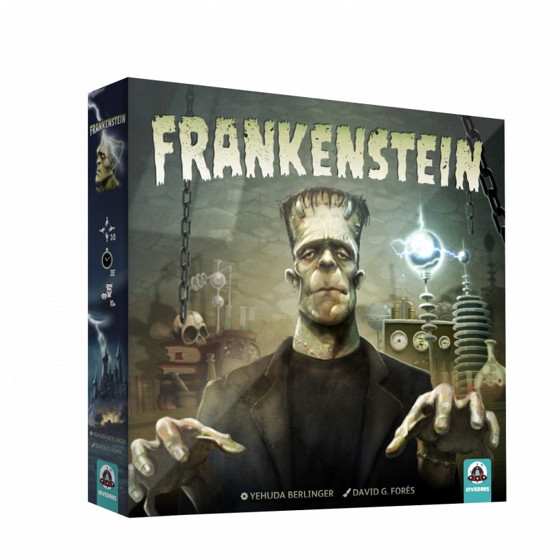 Boite de Frankenstein