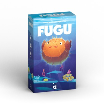 Boite de Fugu