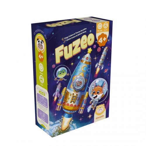 Boite de Fuzeo