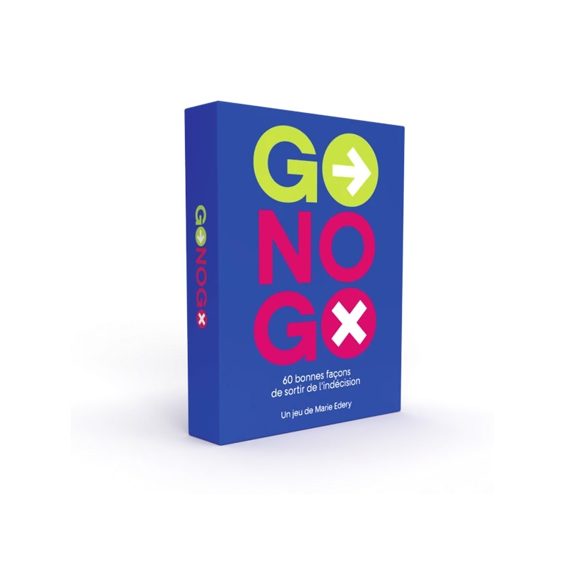 Boite de Go No Go