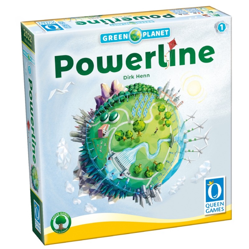 Boite de Powerline