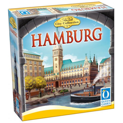Boite de Hamburg Classic