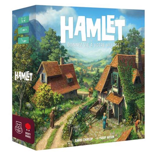 Boite de Hamlet