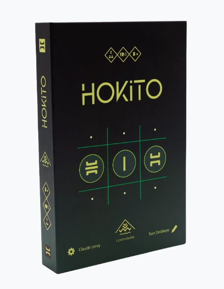 Boite de Hokito