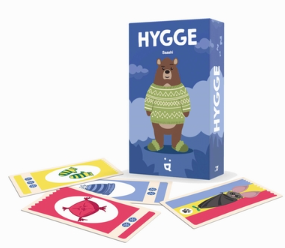 Boite de Hygge