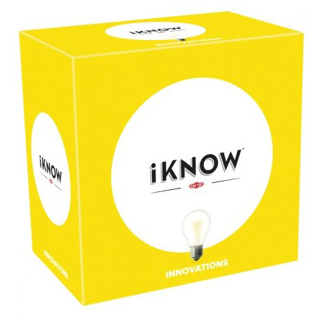 Boite de Iknow Mini Innovations