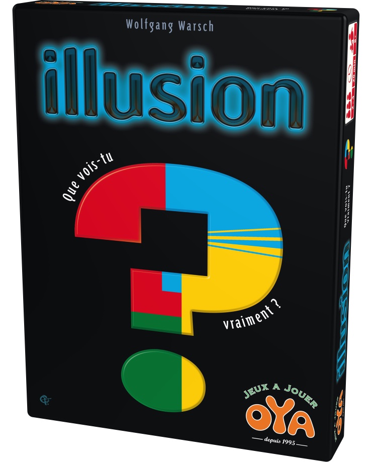Boite de Illusion