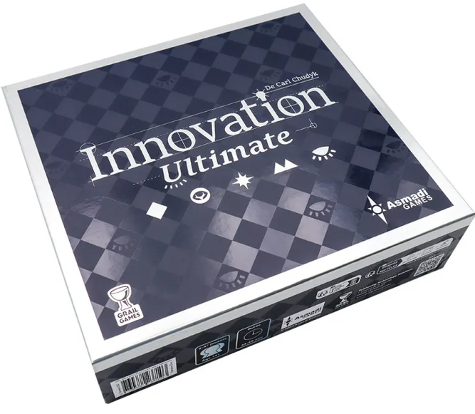 Boite de Innovation Ultimate