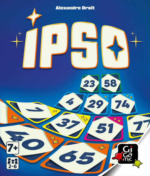 Boite de Ipso