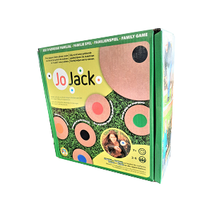 Boite de JoJack