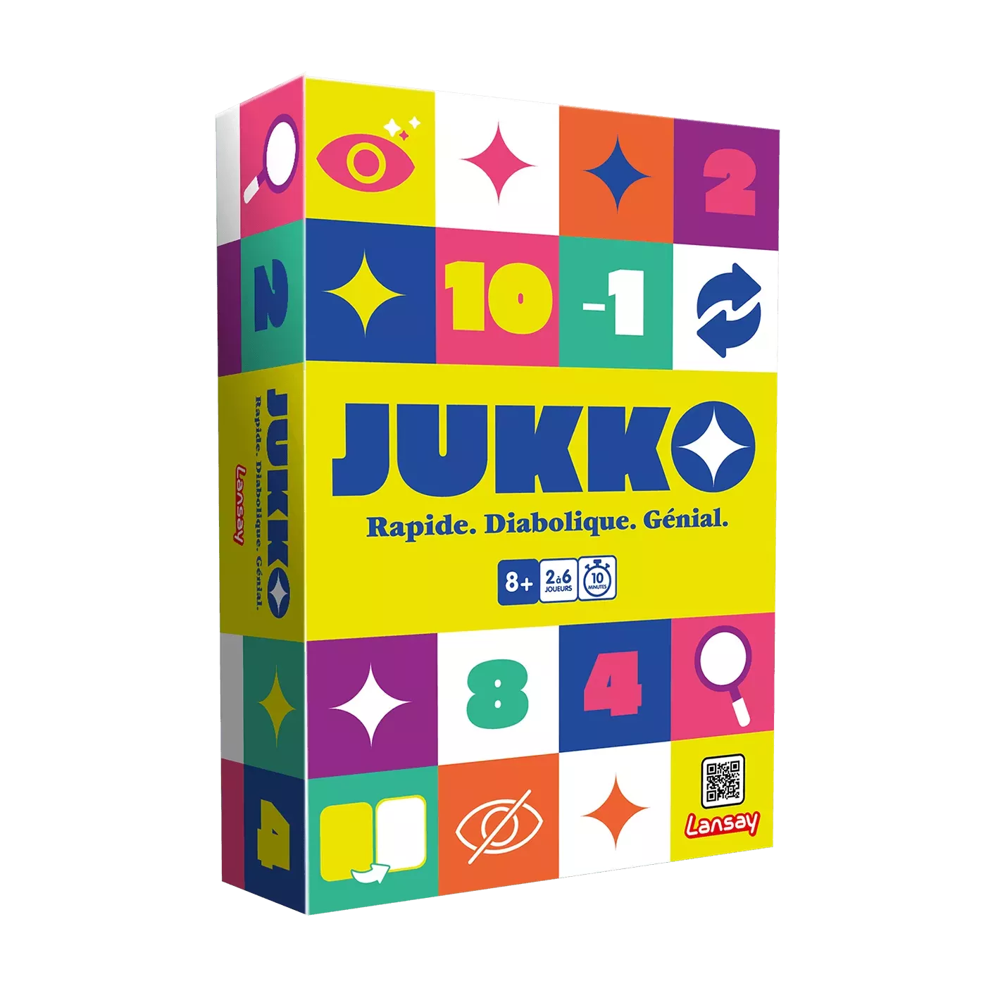 Boite de Jukko