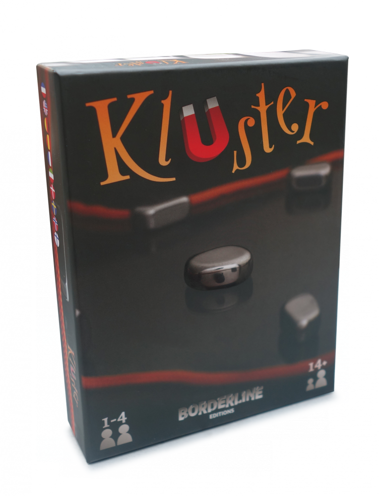 Boite de Kluster