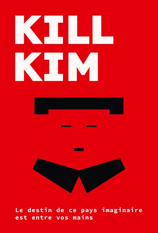 Boite de Kill Kim