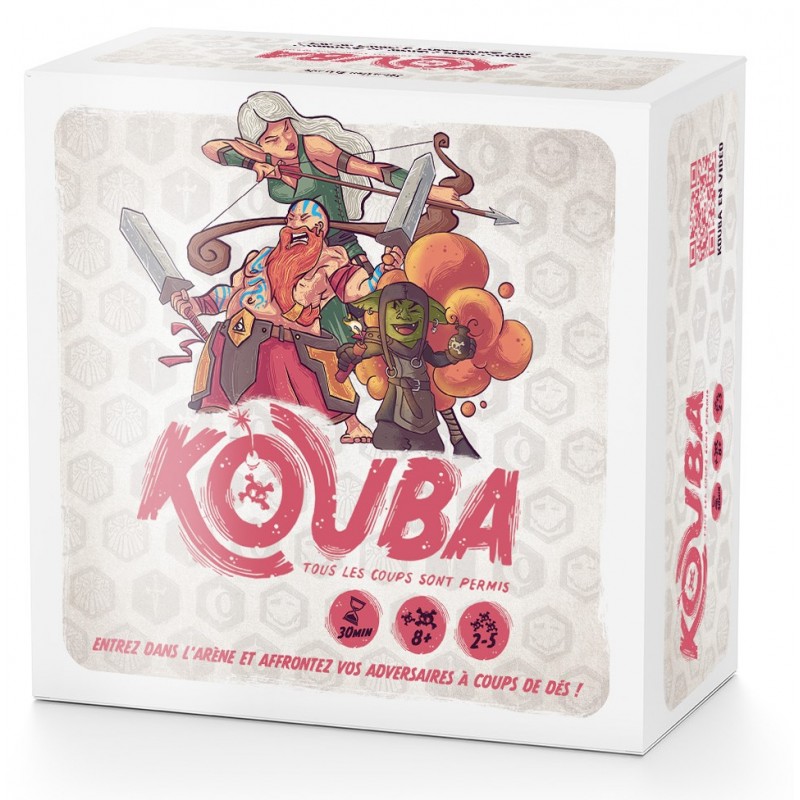 Boite de Kouba