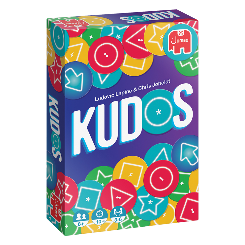 Boite de Kudos