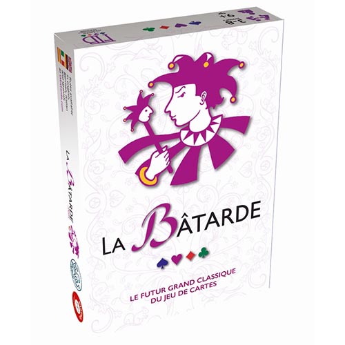 Boite de La Batarde
