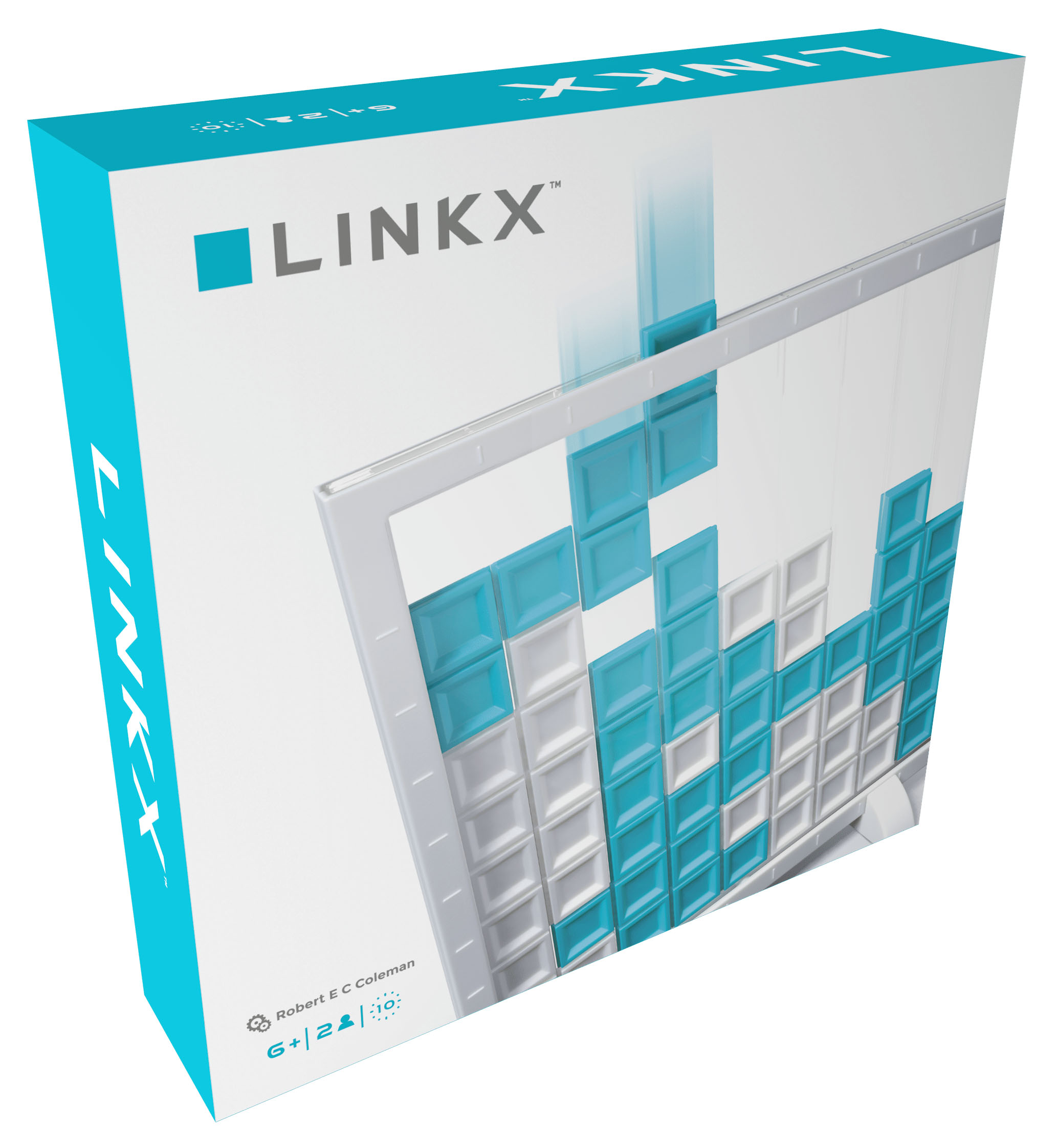 Boite de Linkx