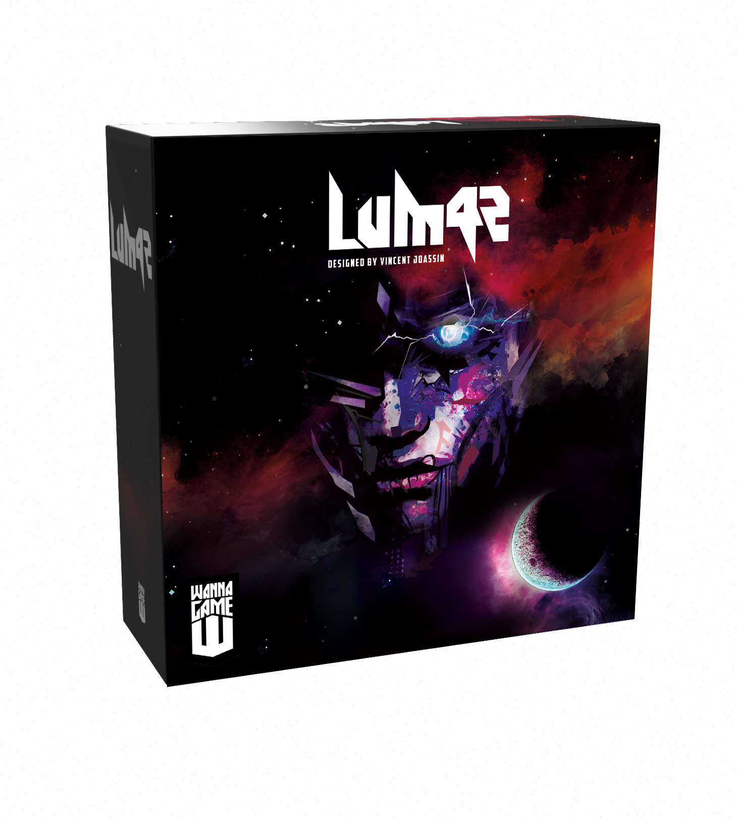 Boite de Lum42