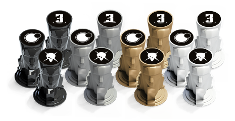 Boite de Lum42 - Extension Unités Spéciales