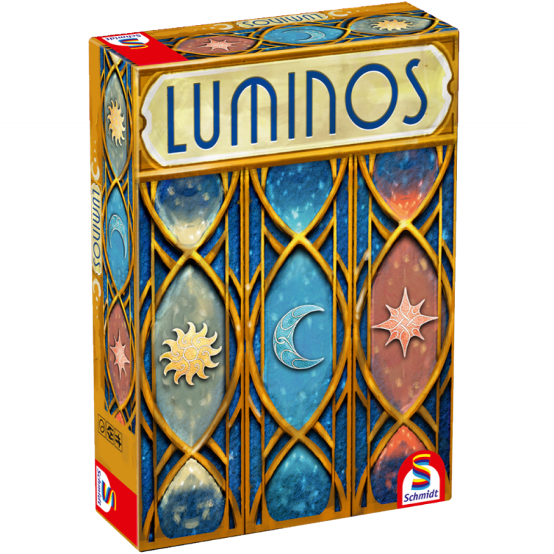 Boite de Luminos