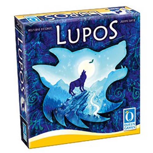 Boite de Lupos