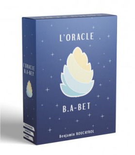 Boite de L'Oracle - B.A-BET