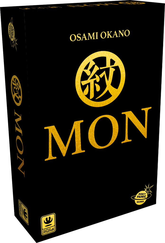 Boite de Mon