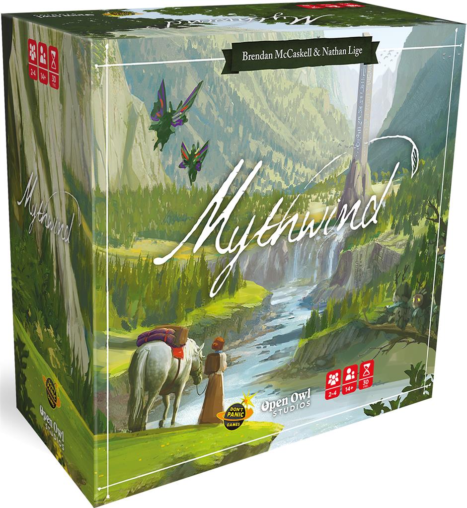 Boite de Mythwind