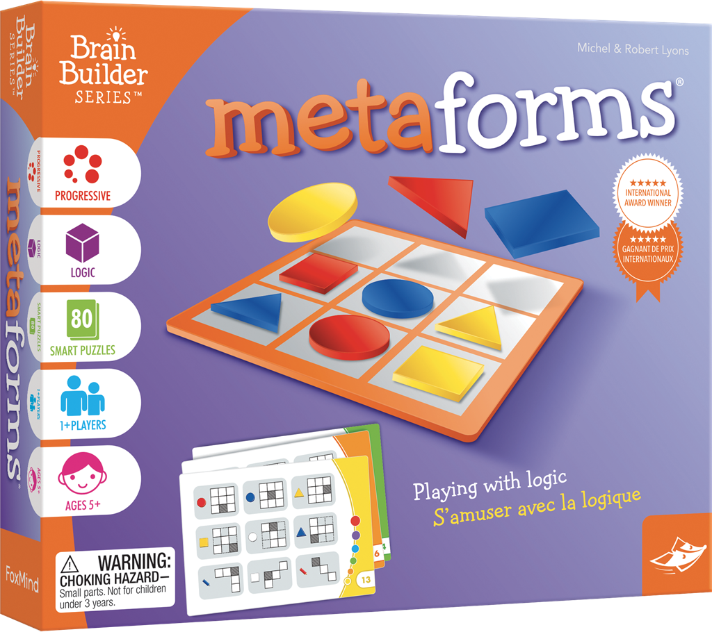 Boite de Meta-forms