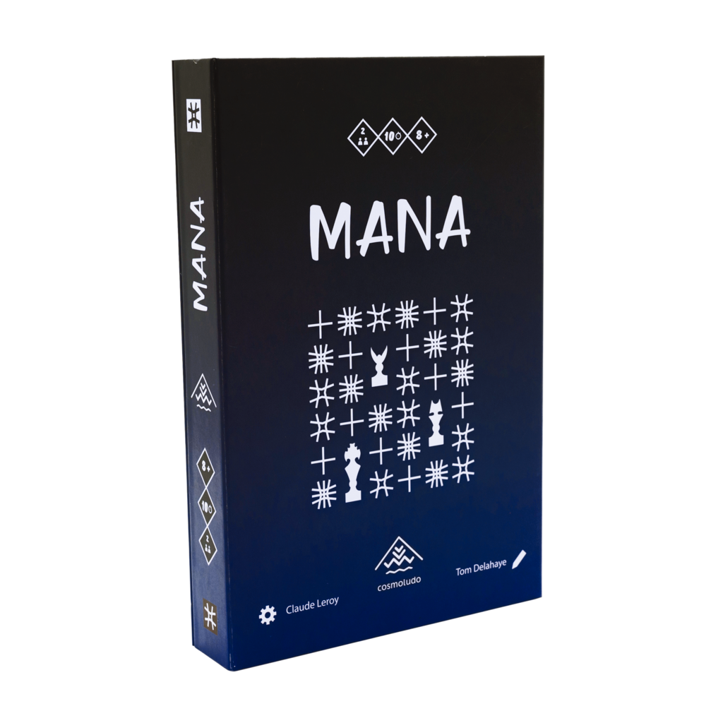 Boite de Mana