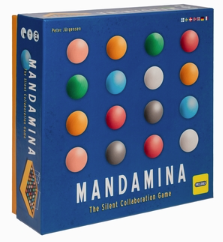 Boite de Mandamina