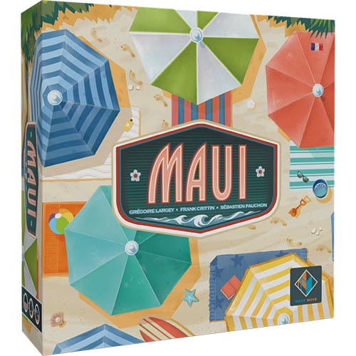 Boite de Maui